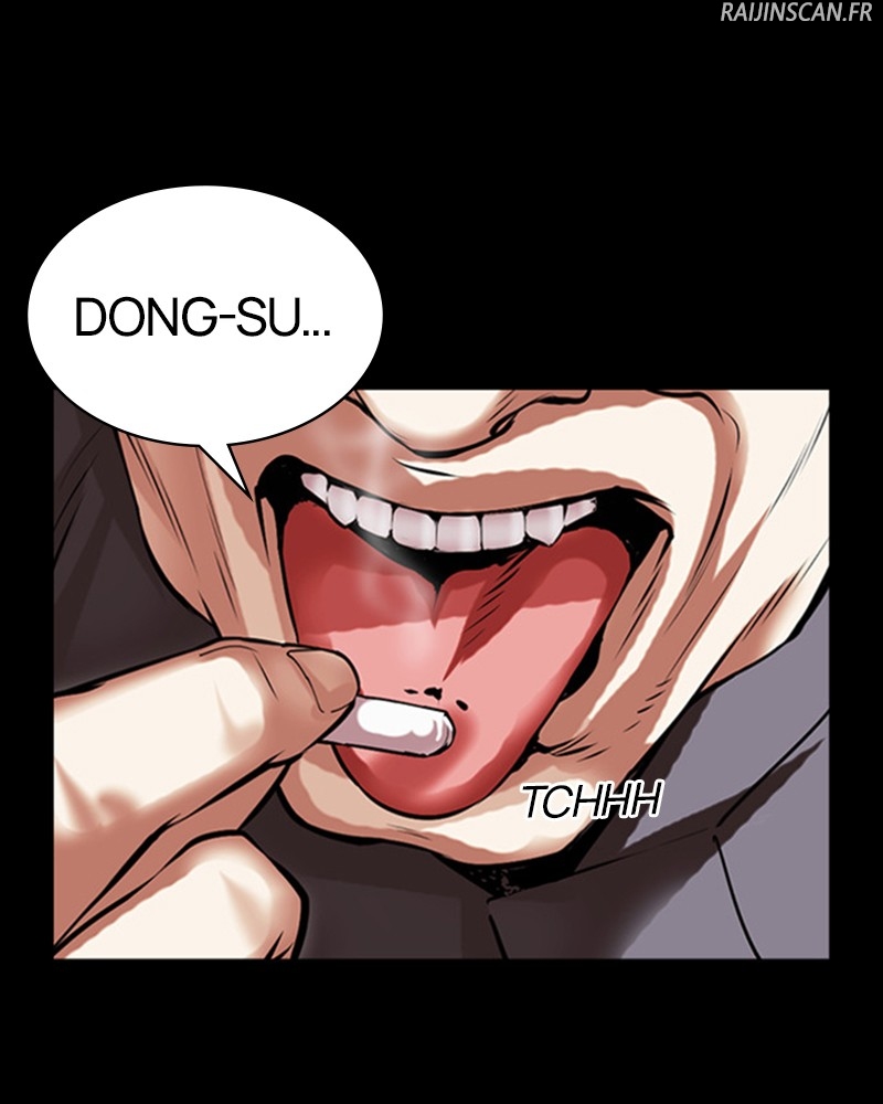 Lookism Chapitre 485 - Page 165