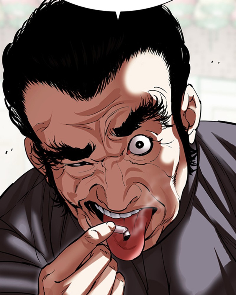Lookism Chapitre 485 - Page 167