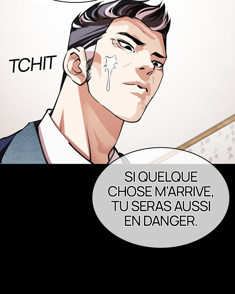 Lookism Chapitre 485 - Page 169
