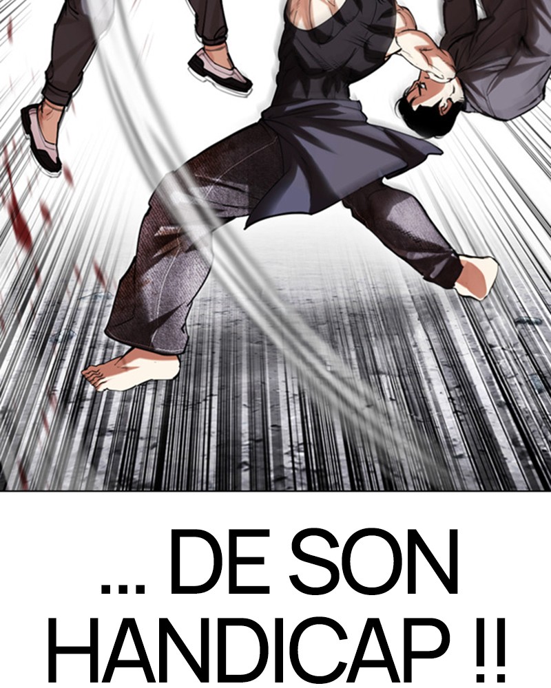 Lookism Chapitre 485 - Page 17