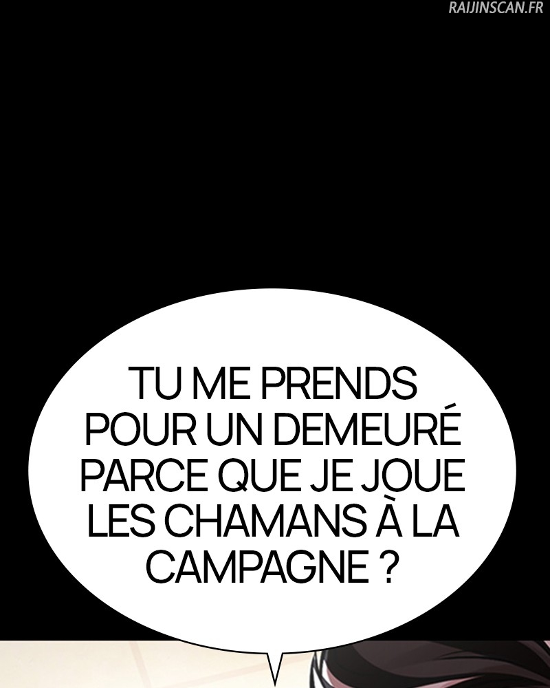 Lookism Chapitre 485 - Page 170