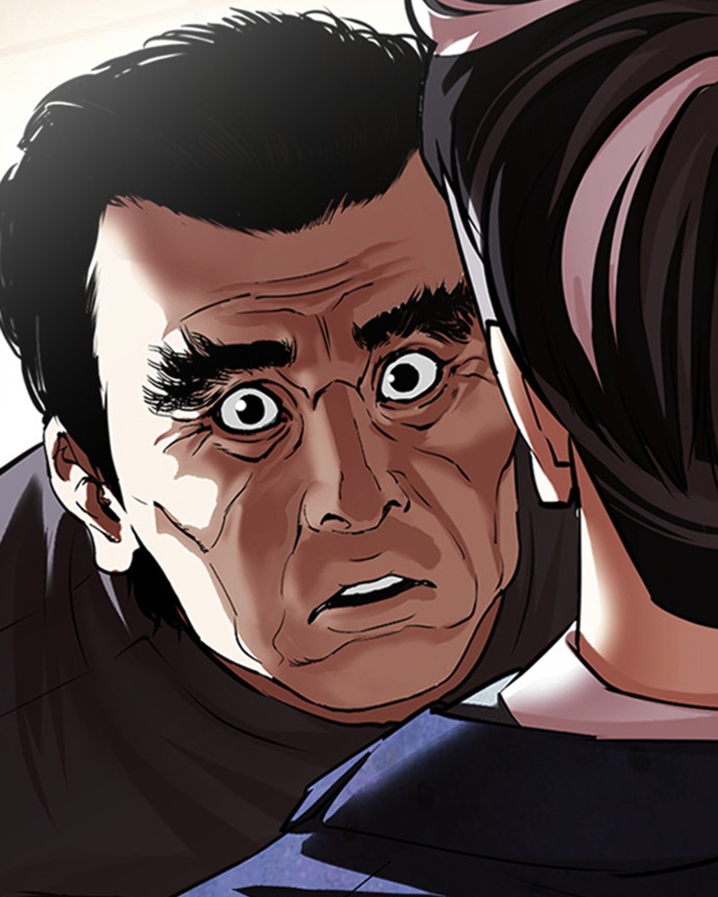 Lookism Chapitre 485 - Page 171