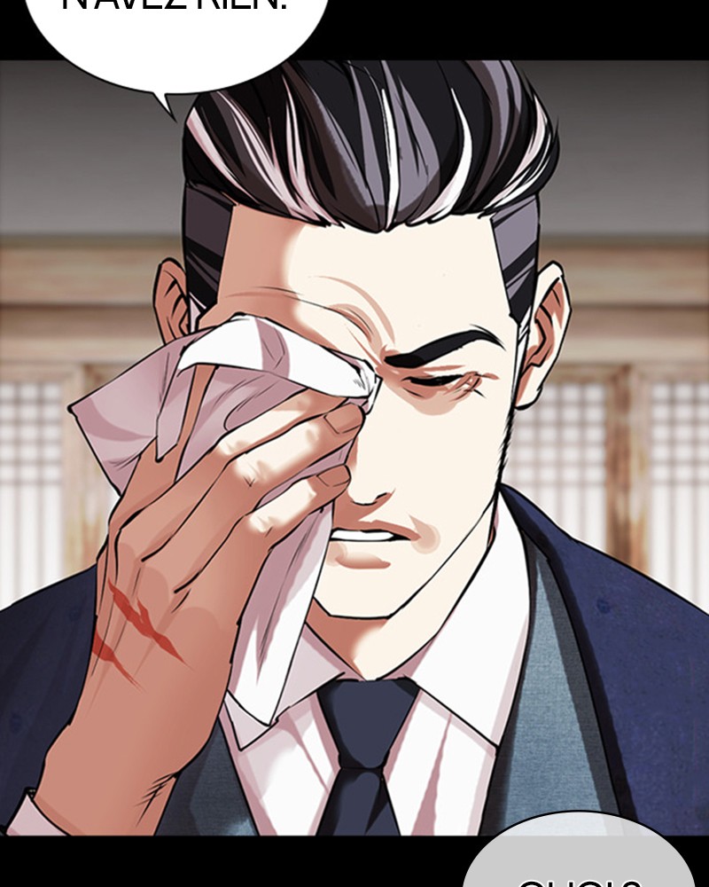 Lookism Chapitre 485 - Page 173