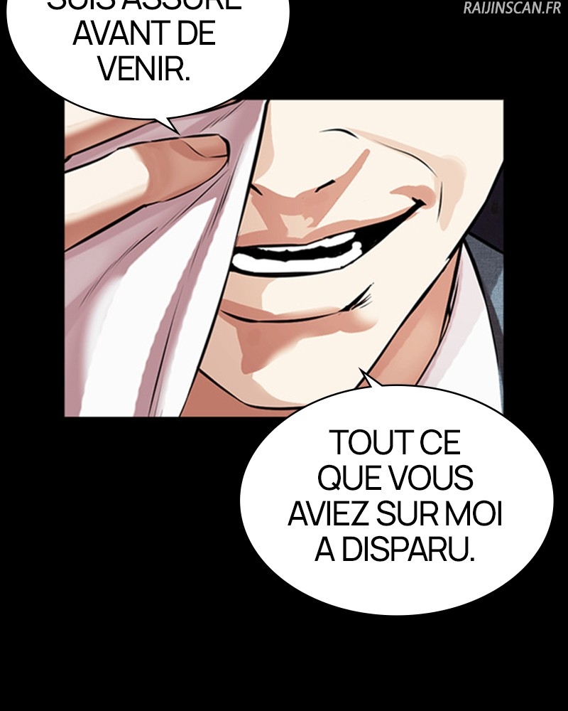 Lookism Chapitre 485 - Page 175