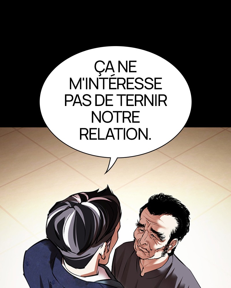 Lookism Chapitre 485 - Page 178