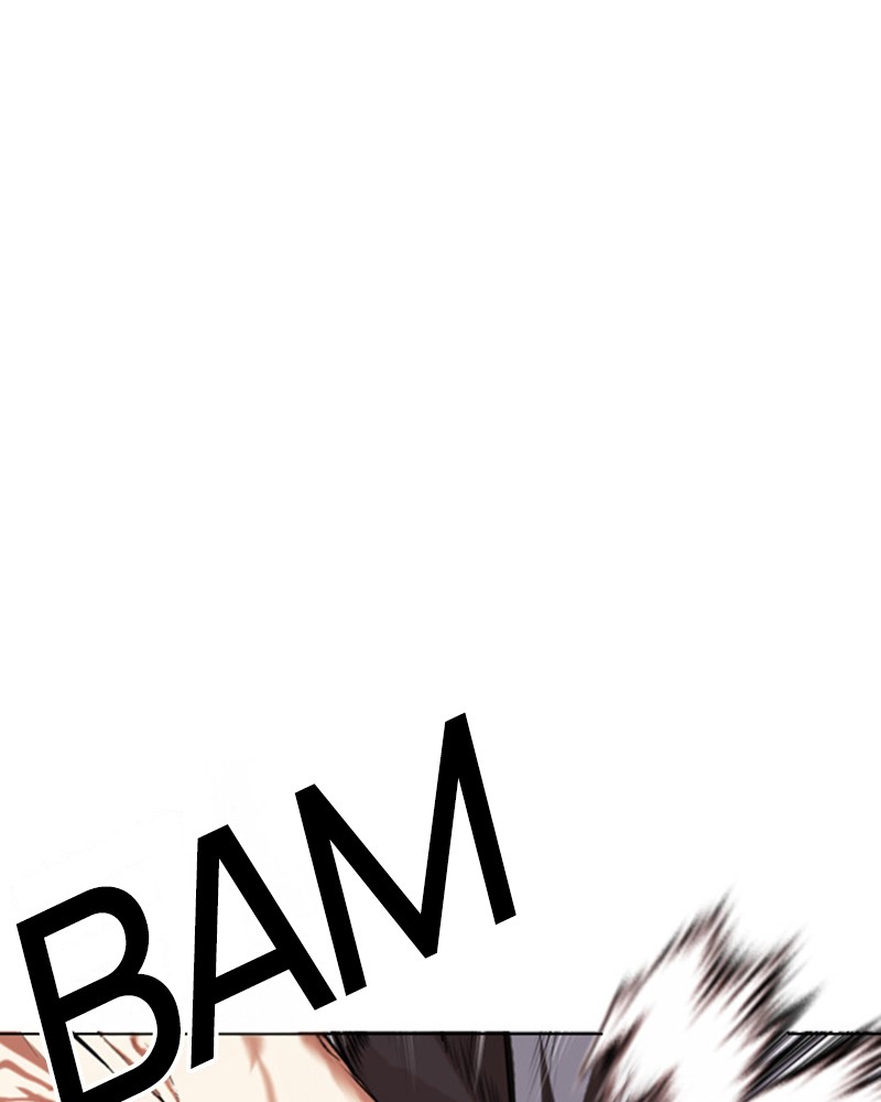 Lookism Chapitre 485 - Page 18