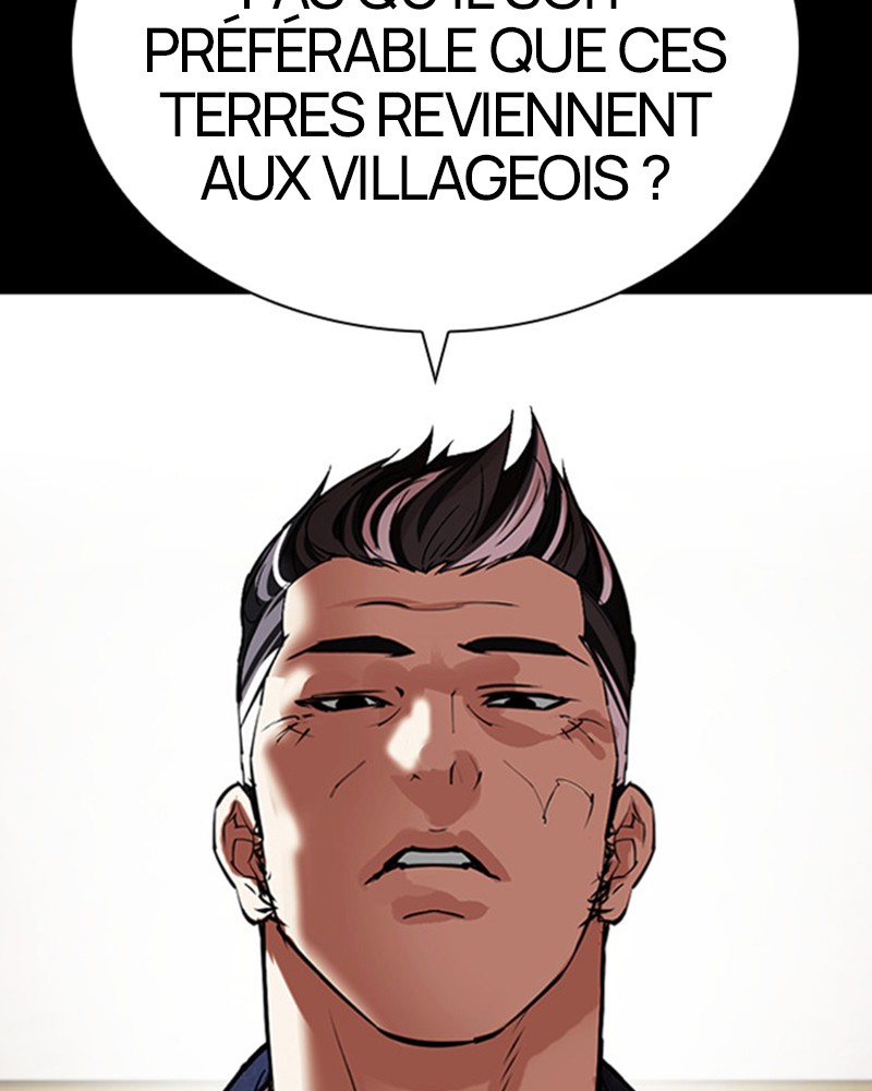 Lookism Chapitre 485 - Page 181