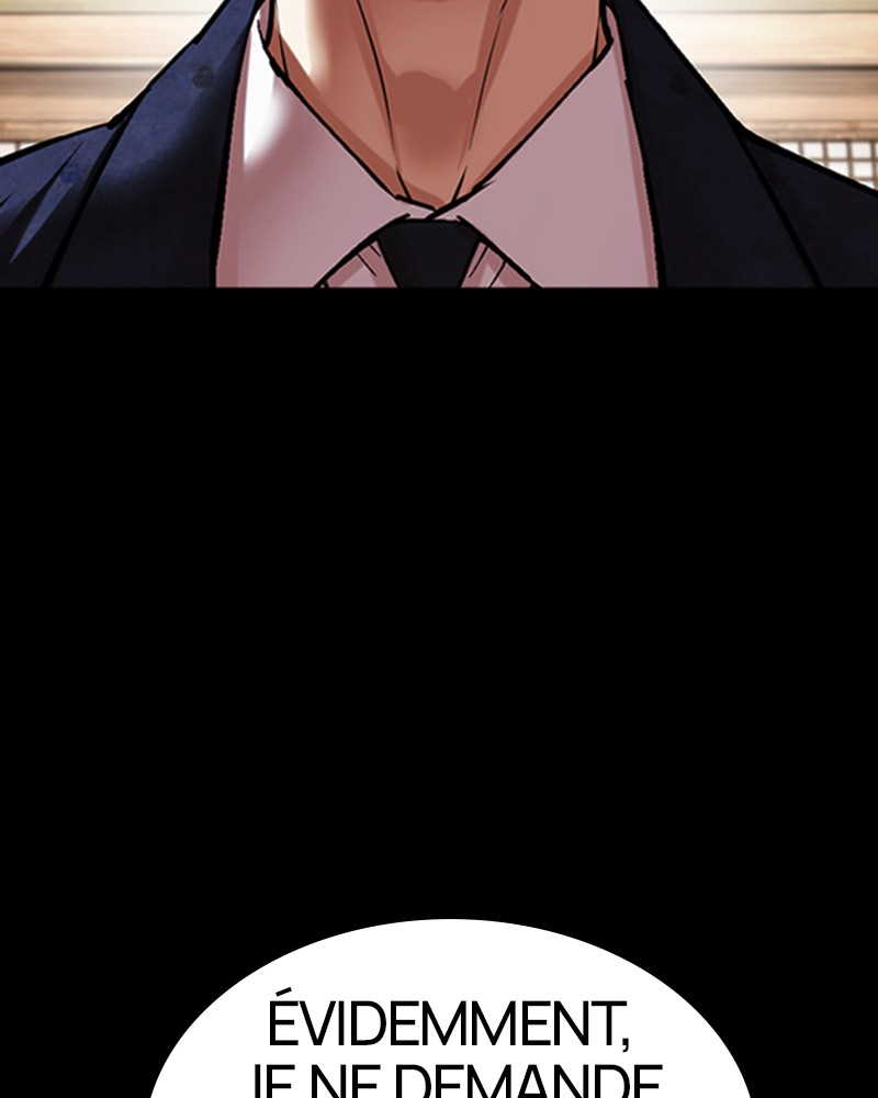 Lookism Chapitre 485 - Page 182