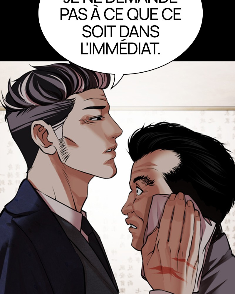 Lookism Chapitre 485 - Page 183