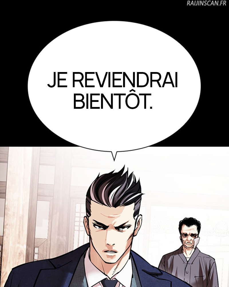 Lookism Chapitre 485 - Page 185