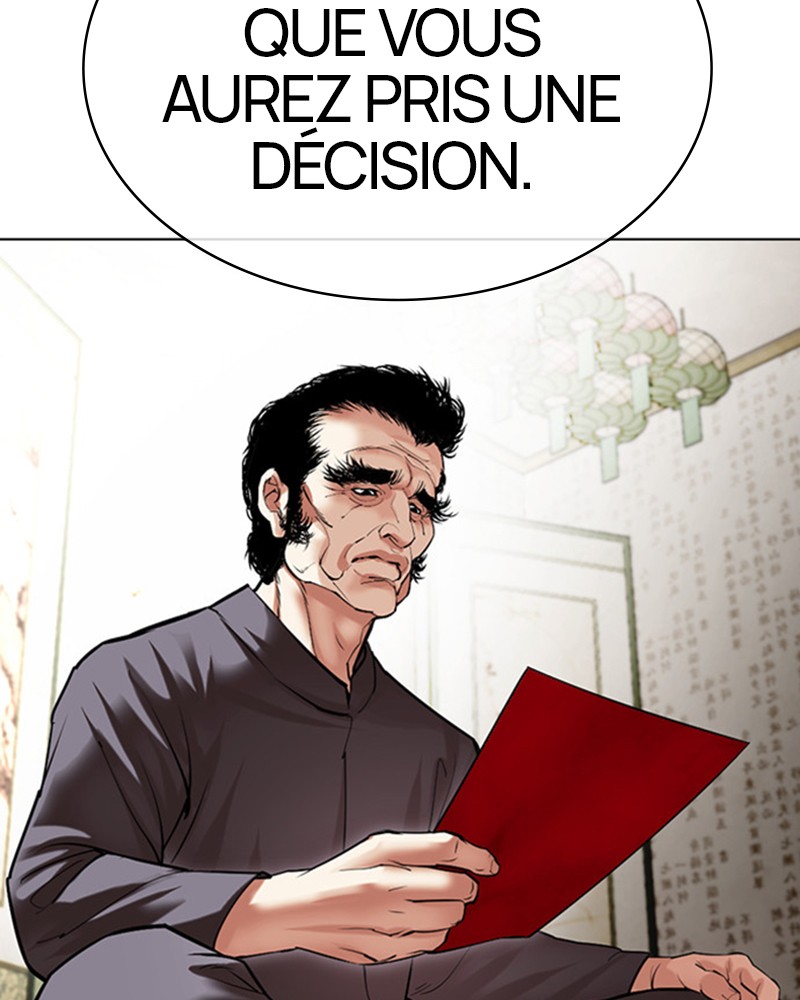 Lookism Chapitre 485 - Page 188