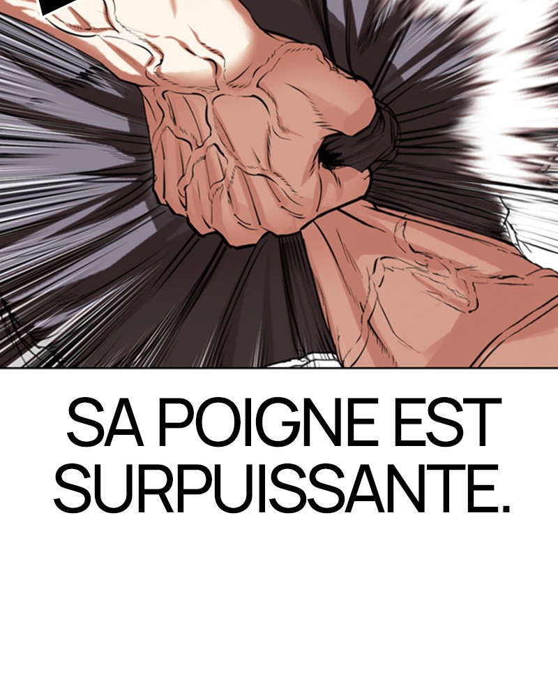 Lookism Chapitre 485 - Page 19