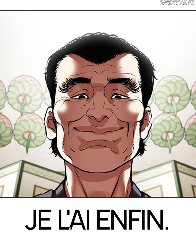 Lookism Chapitre 485 - Page 190