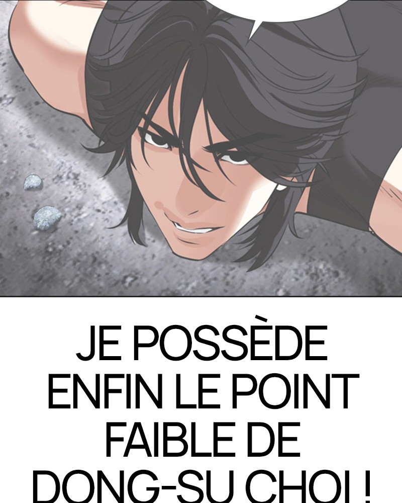 Lookism Chapitre 485 - Page 192