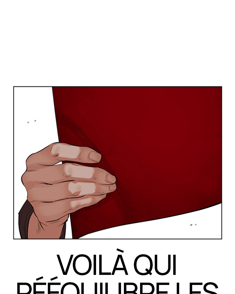 Lookism Chapitre 485 - Page 194