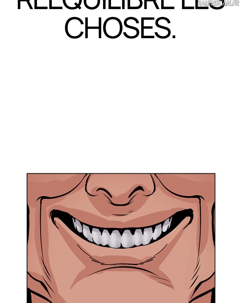 Lookism Chapitre 485 - Page 195