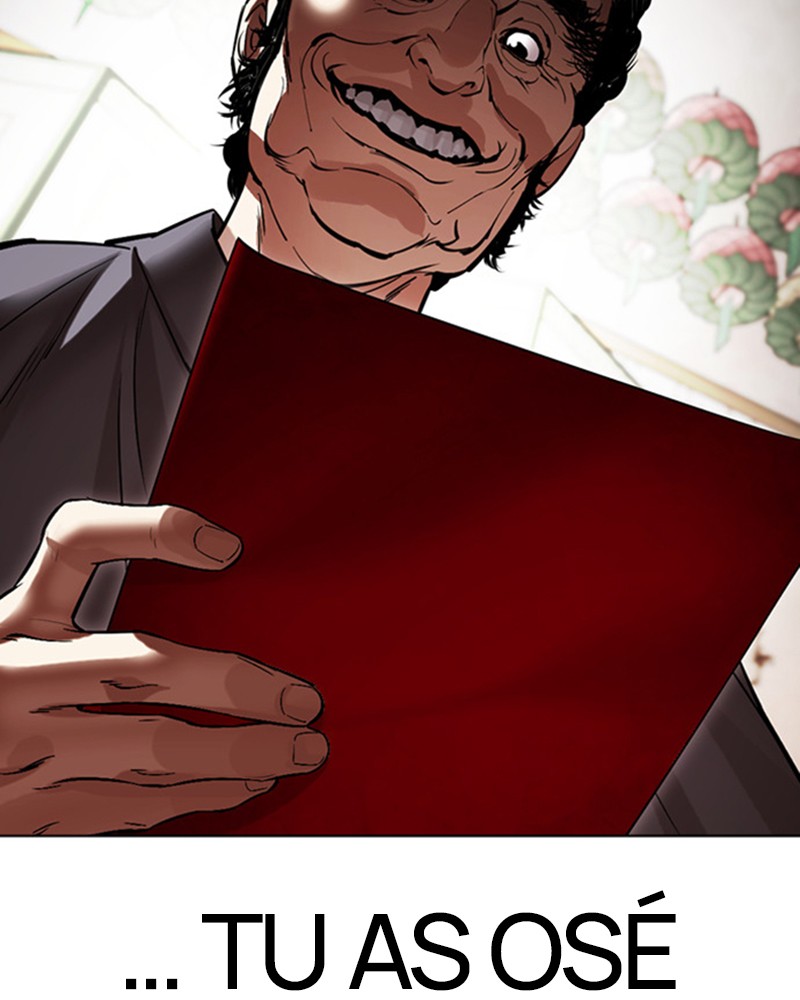 Lookism Chapitre 485 - Page 197