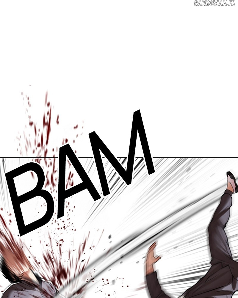Lookism Chapitre 485 - Page 20
