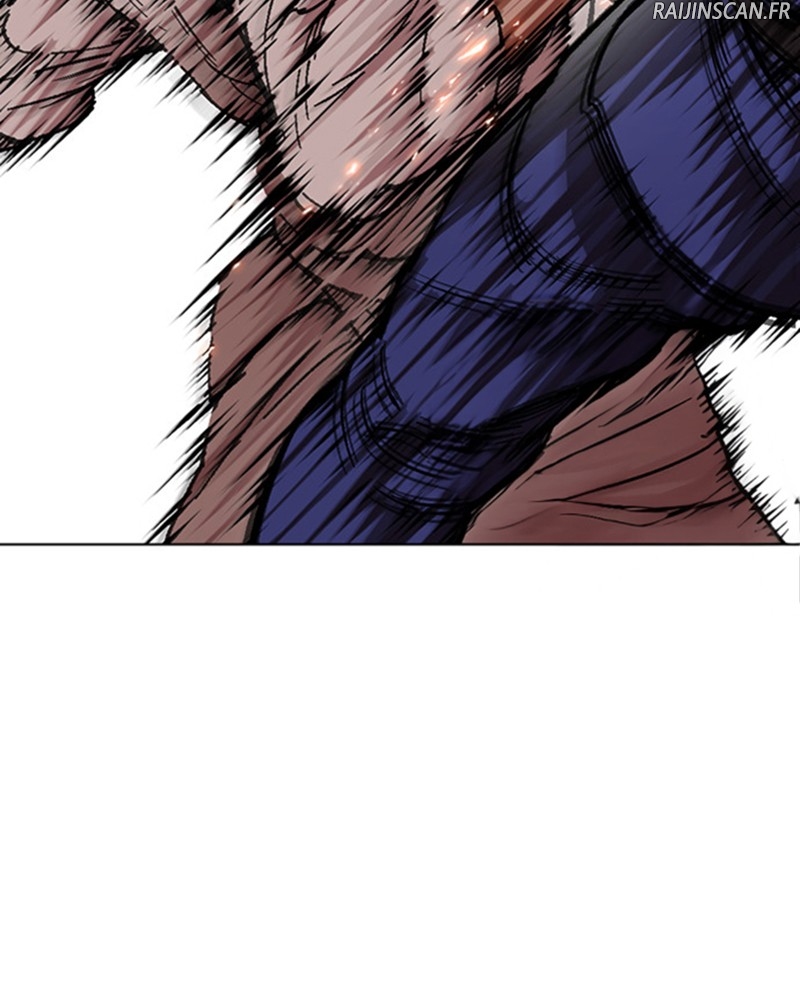 Lookism Chapitre 485 - Page 200