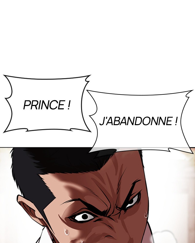 Lookism Chapitre 485 - Page 201