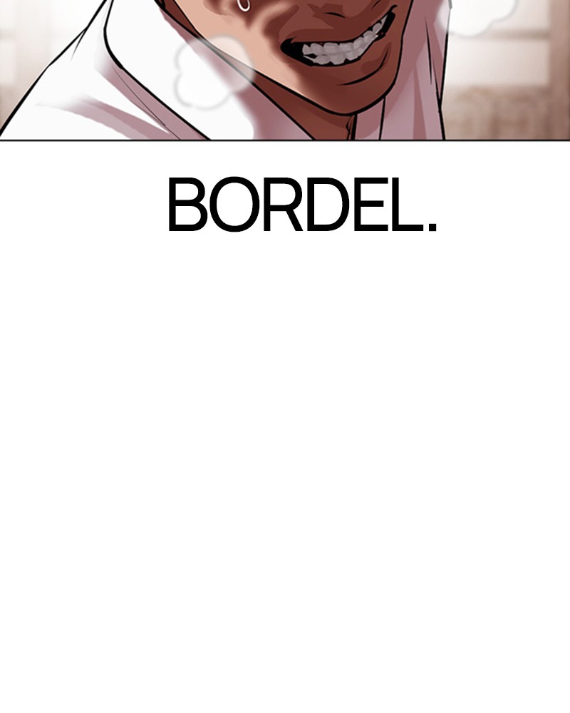Lookism Chapitre 485 - Page 202