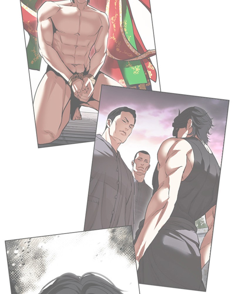 Lookism Chapitre 485 - Page 204