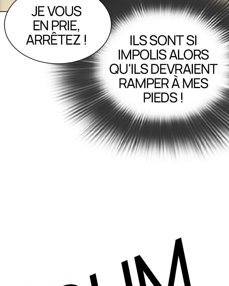 Lookism Chapitre 485 - Page 208