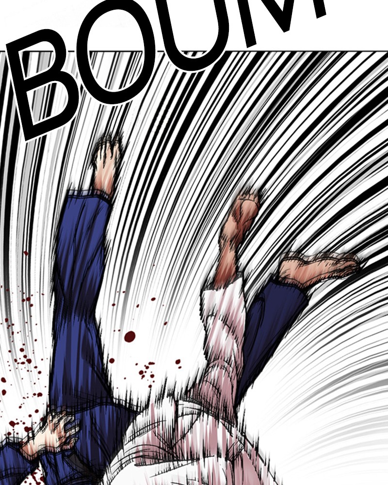 Lookism Chapitre 485 - Page 209