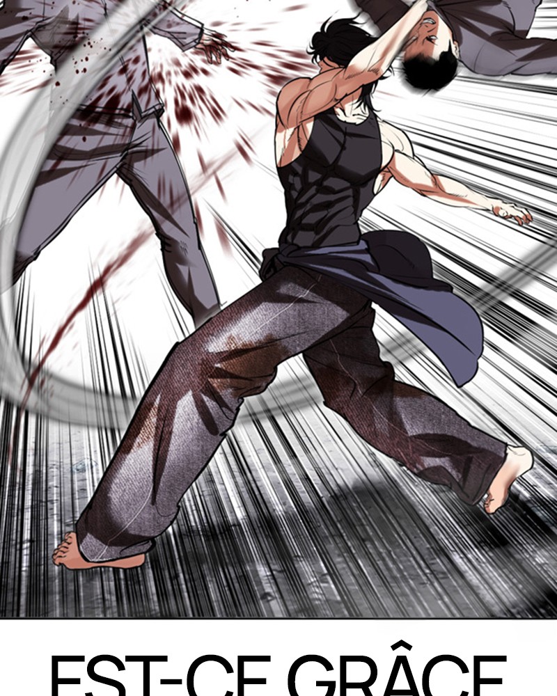 Lookism Chapitre 485 - Page 21