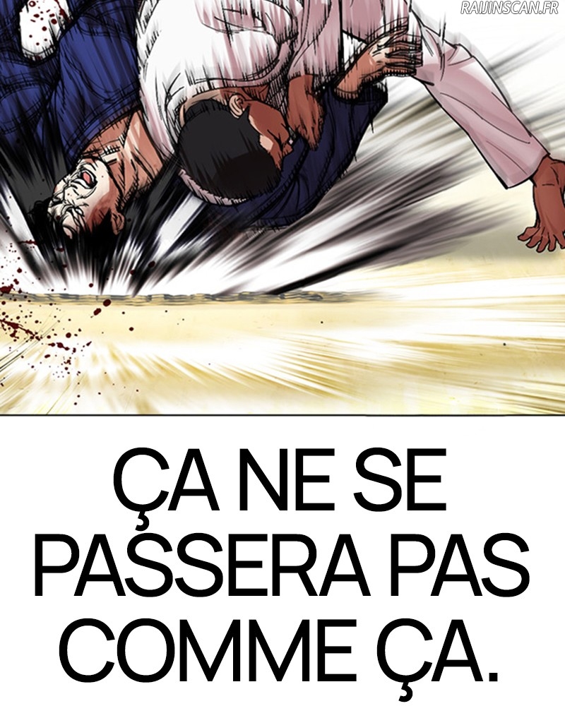 Lookism Chapitre 485 - Page 210