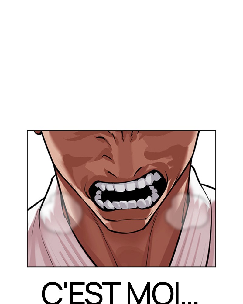 Lookism Chapitre 485 - Page 211