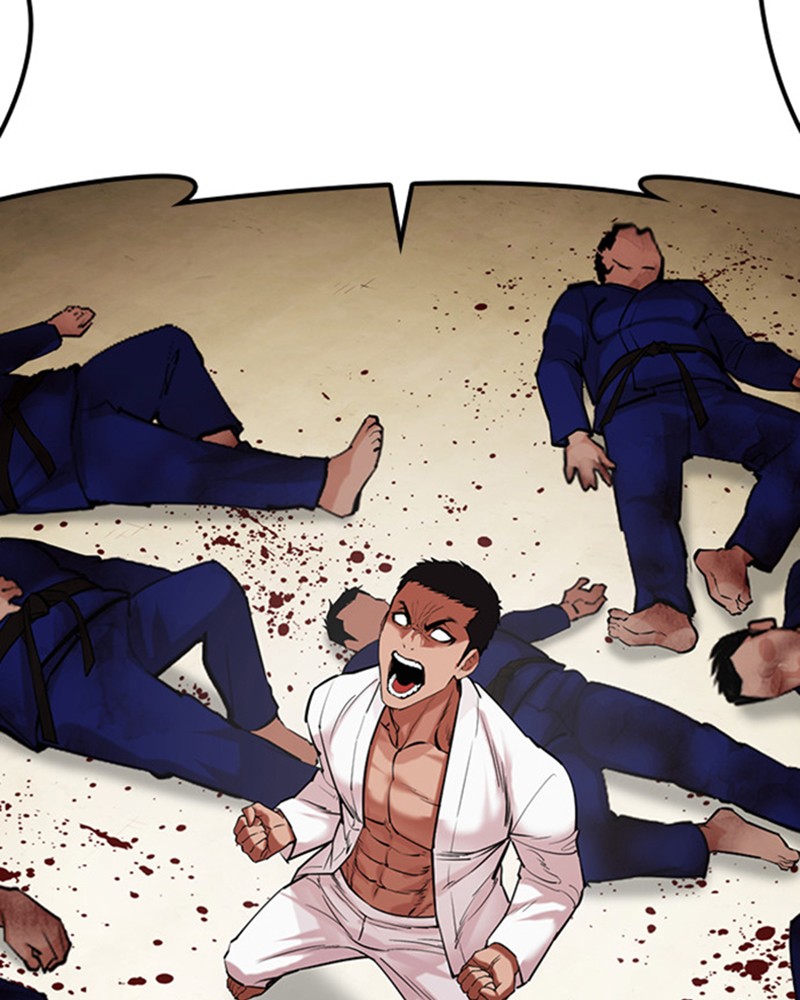 Lookism Chapitre 485 - Page 213
