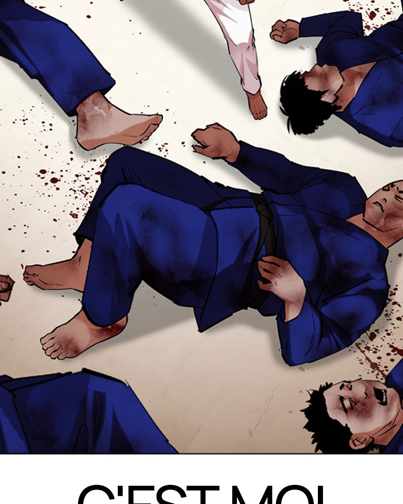 Lookism Chapitre 485 - Page 214