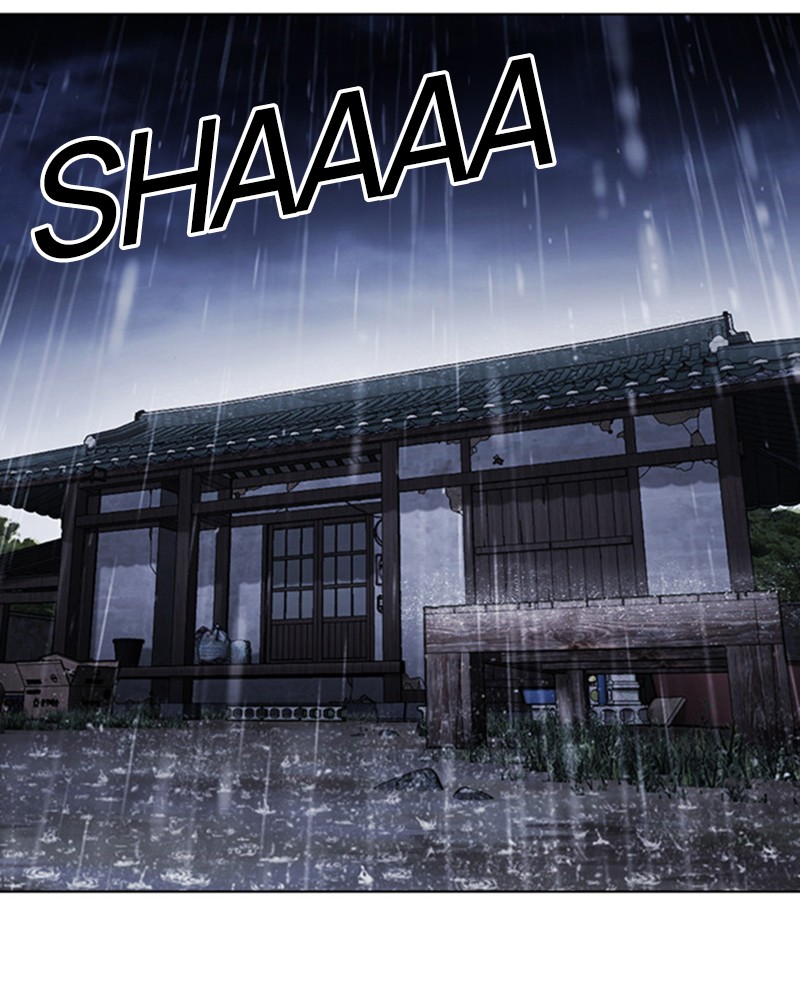 Lookism Chapitre 485 - Page 216