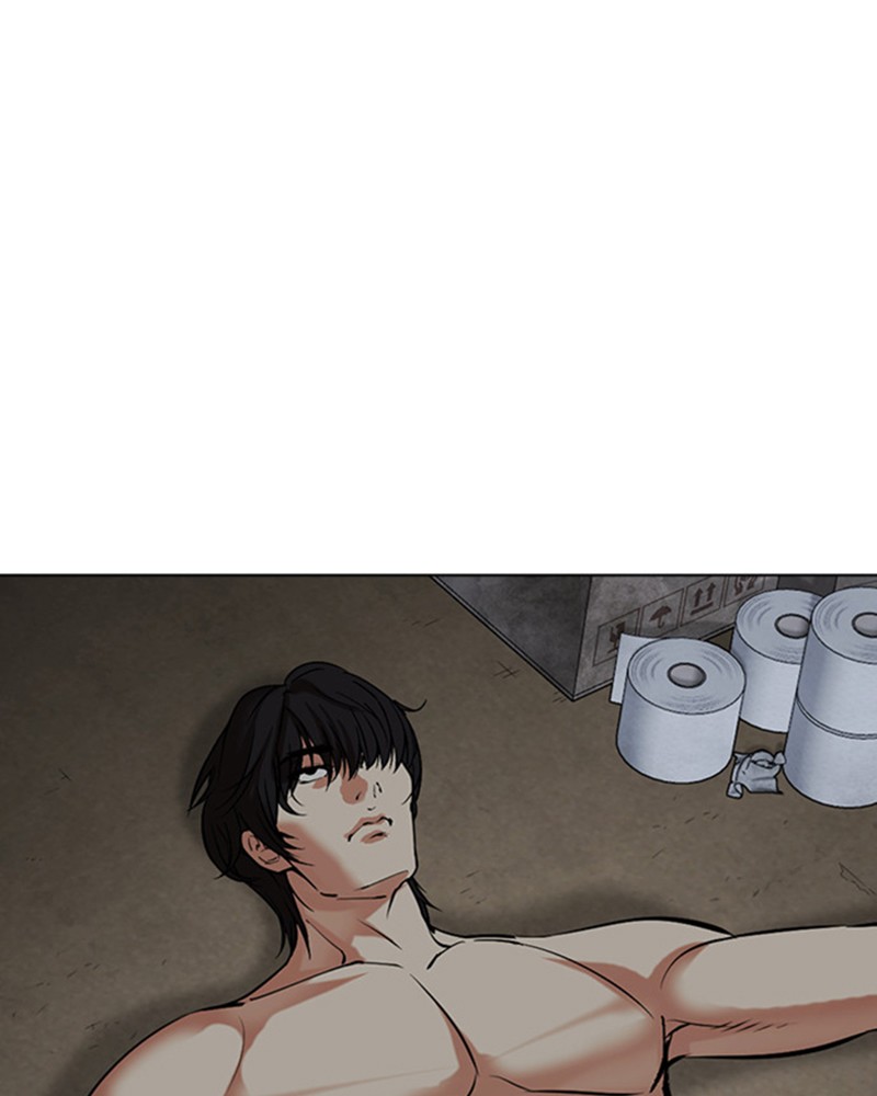 Lookism Chapitre 485 - Page 217