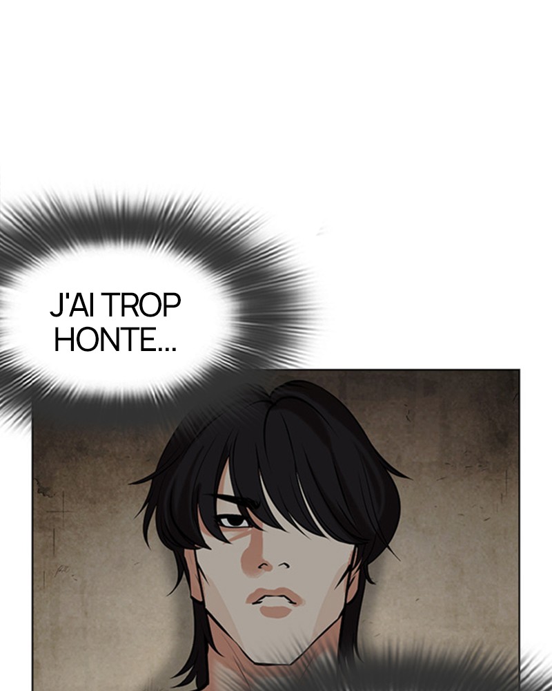 Lookism Chapitre 485 - Page 219
