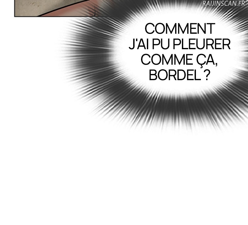 Lookism Chapitre 485 - Page 220