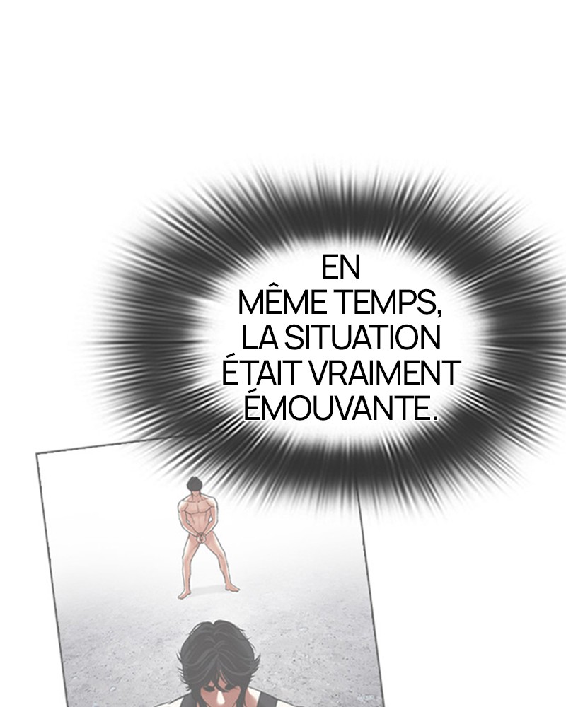 Lookism Chapitre 485 - Page 221