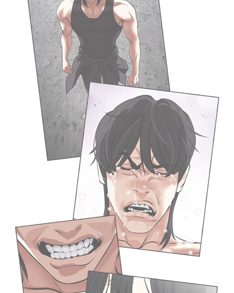 Lookism Chapitre 485 - Page 222