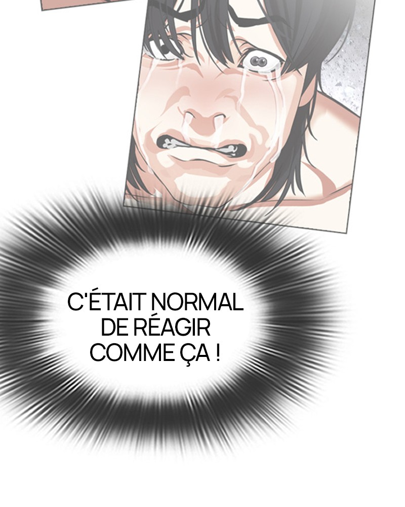 Lookism Chapitre 485 - Page 223