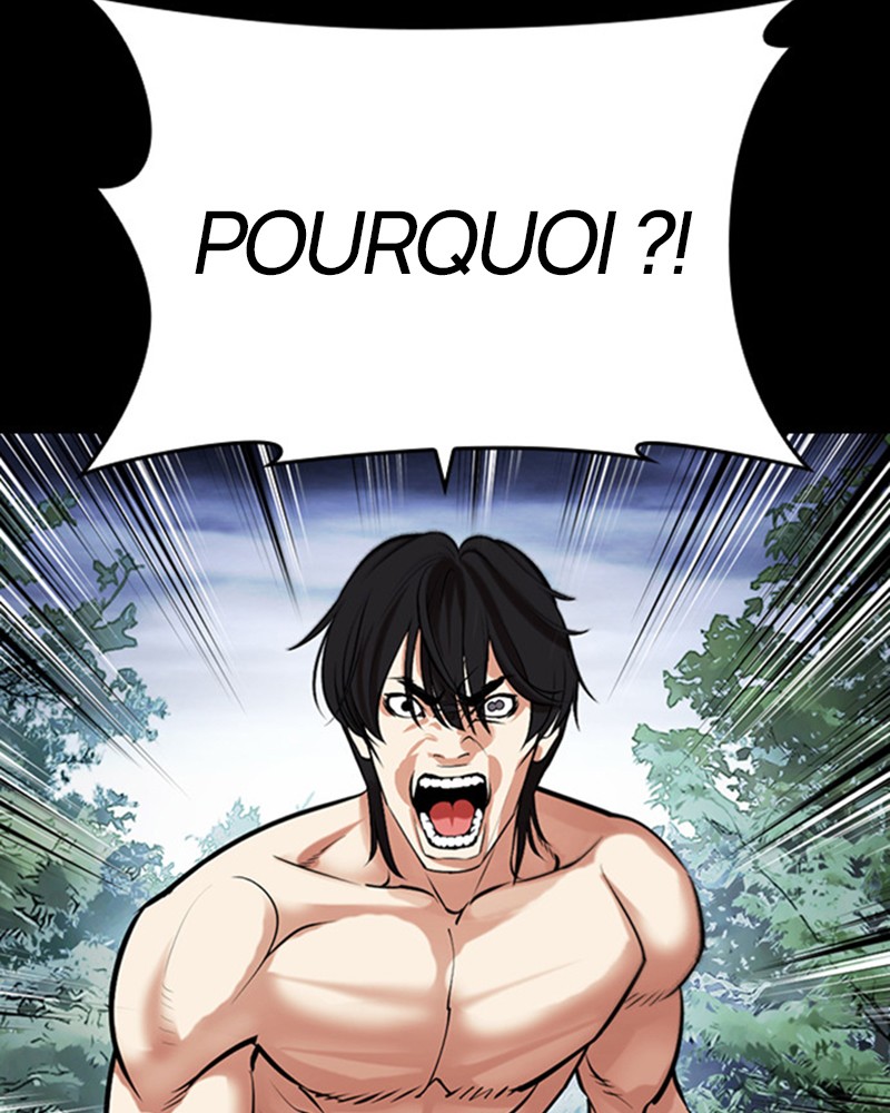 Lookism Chapitre 485 - Page 226