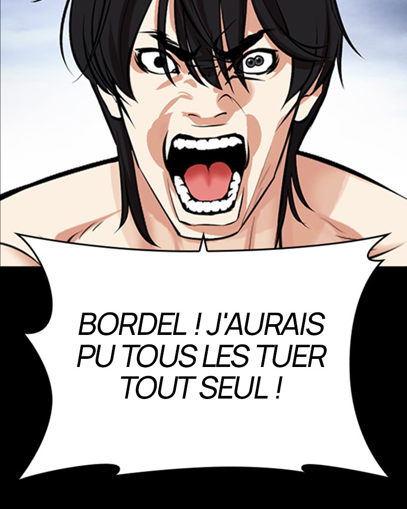 Lookism Chapitre 485 - Page 229