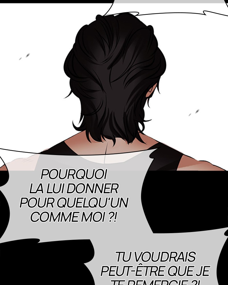 Lookism Chapitre 485 - Page 231