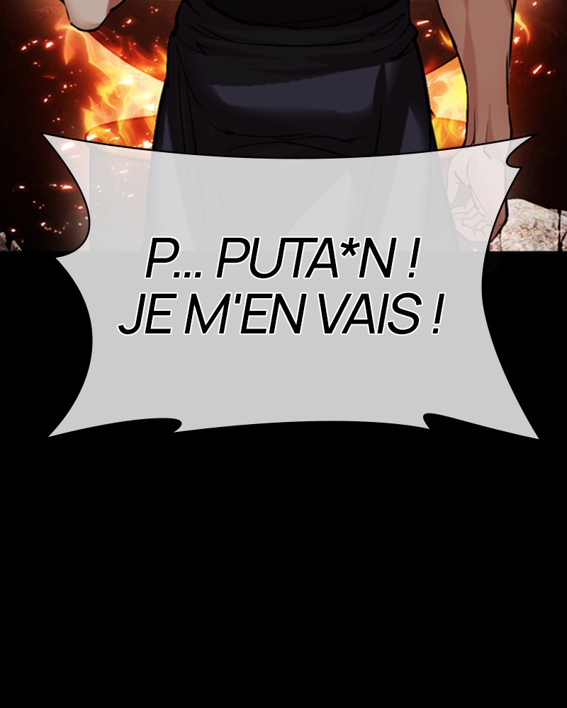 Lookism Chapitre 485 - Page 234