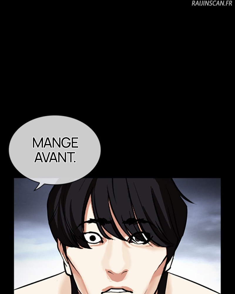 Lookism Chapitre 485 - Page 235