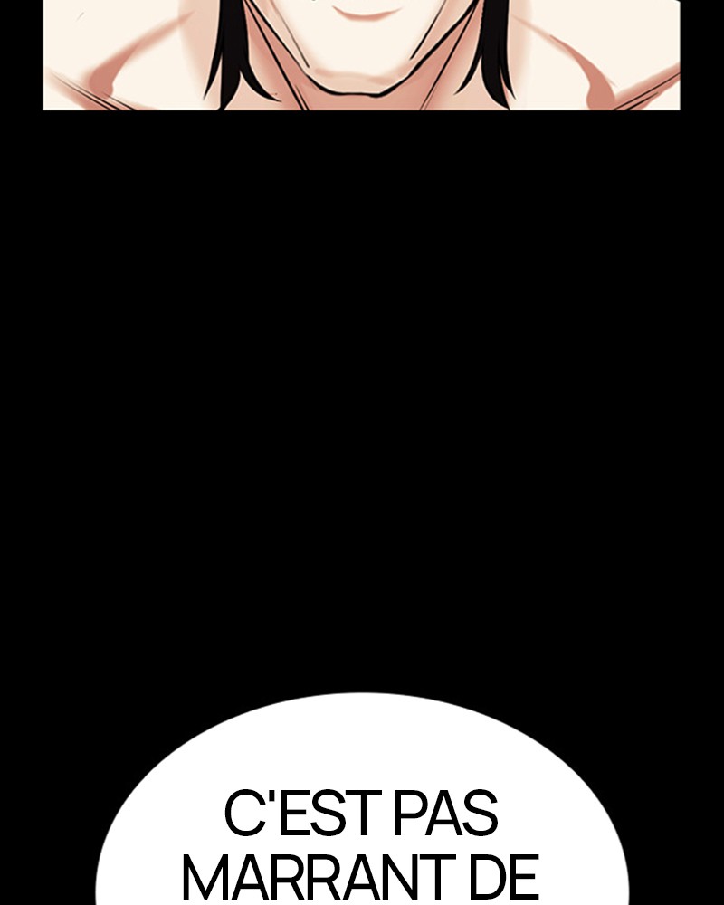 Lookism Chapitre 485 - Page 236
