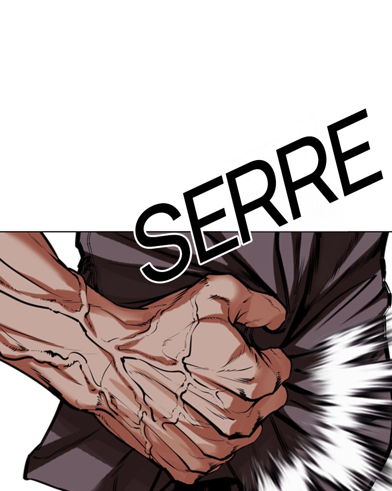 Lookism Chapitre 485 - Page 24