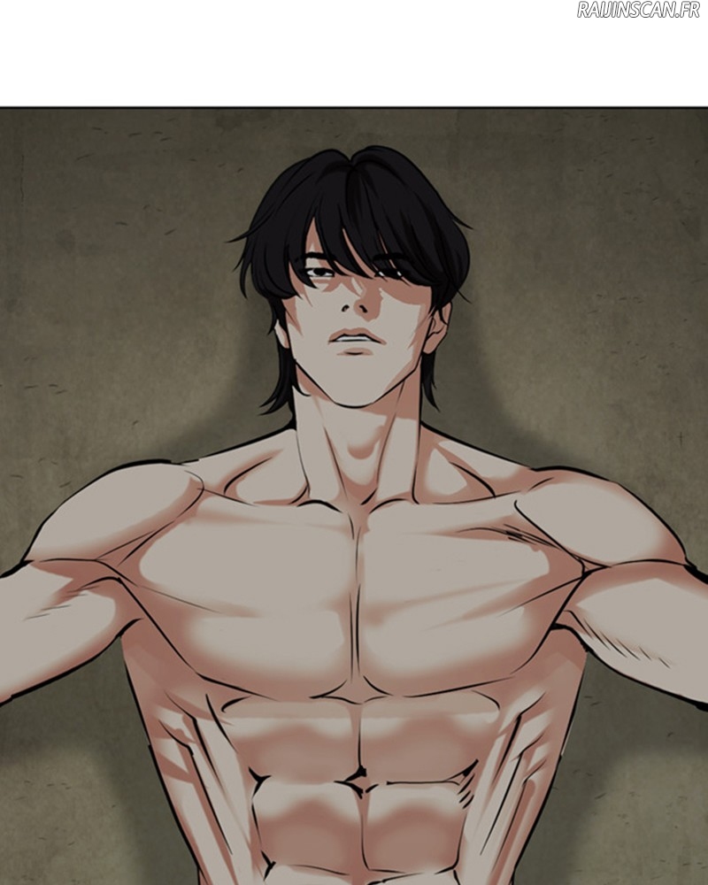 Lookism Chapitre 485 - Page 240