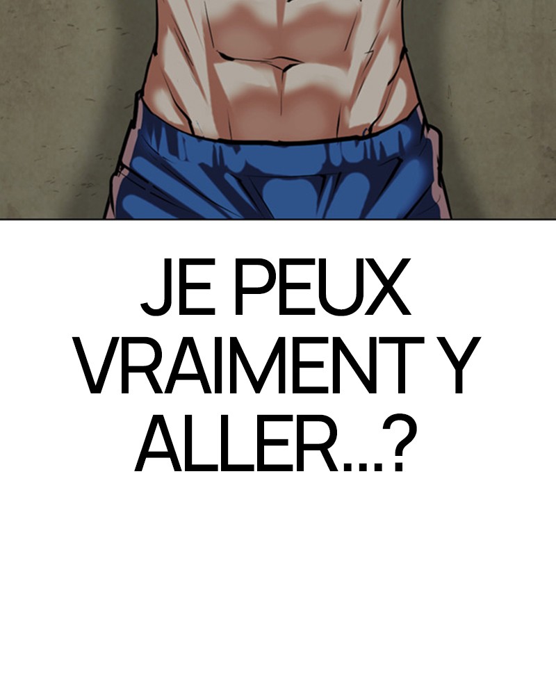 Lookism Chapitre 485 - Page 241
