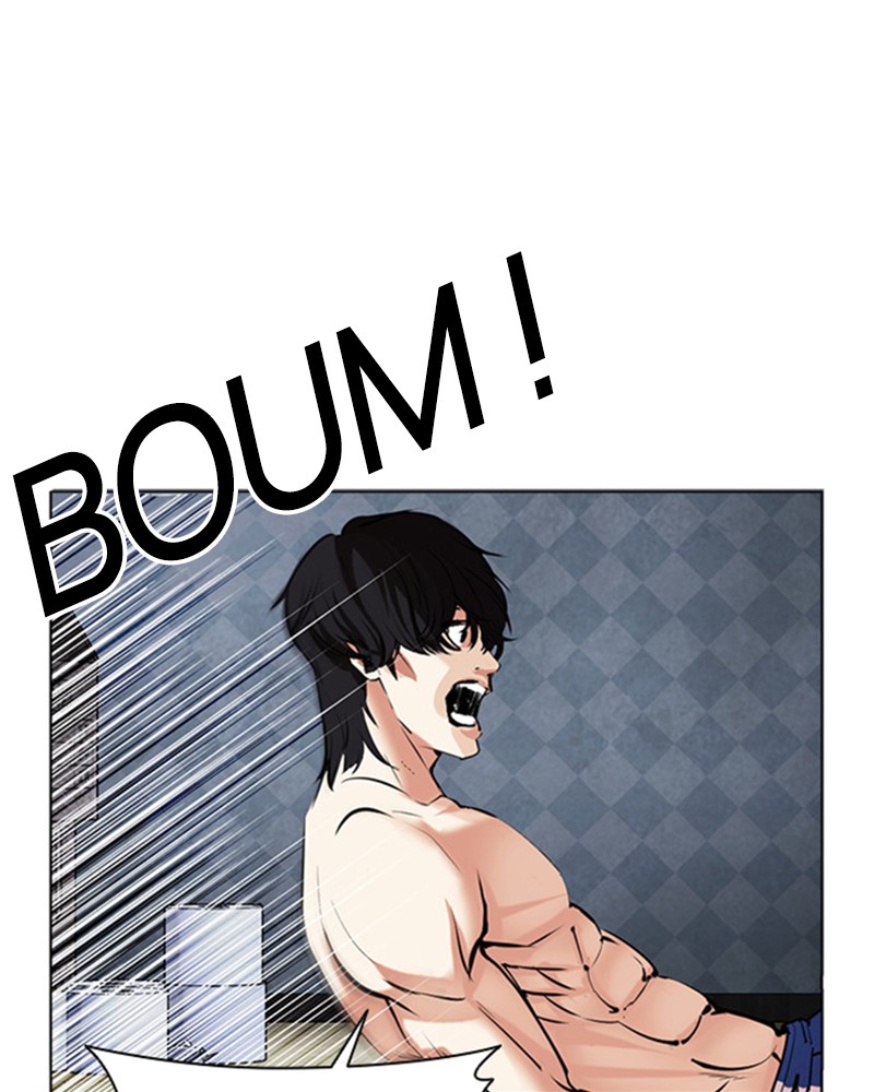 Lookism Chapitre 485 - Page 242